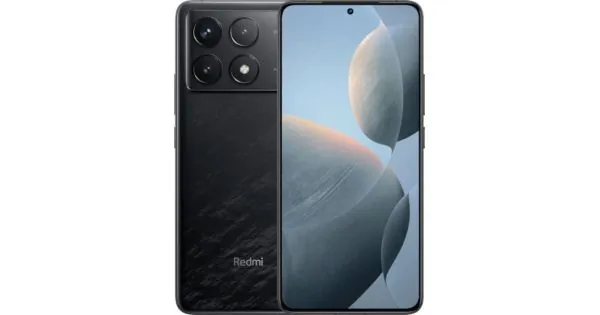 Xiaomi Redmi K70