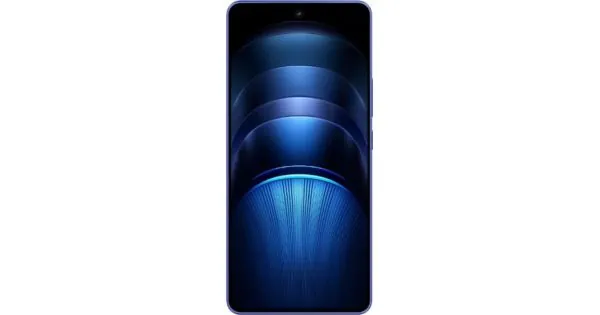 iQOO Neo 9S Pro Plus