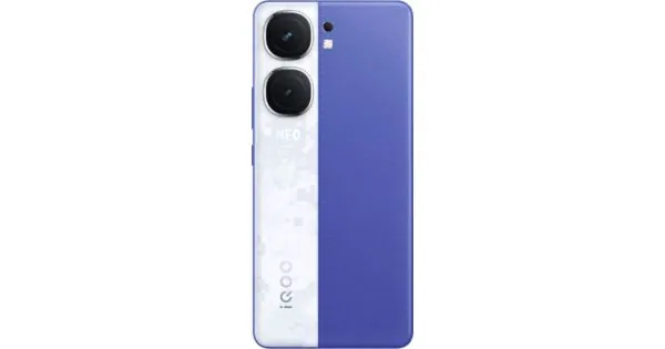 iQOO Neo 9S Pro Plus