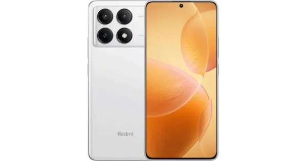 Xiaomi Redmi K70e