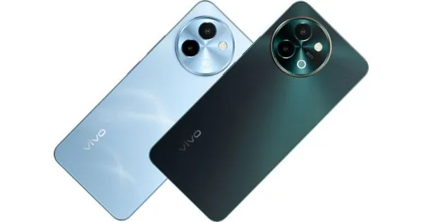 vivo Y38 5G