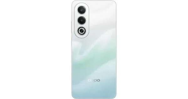 OPPO K12x