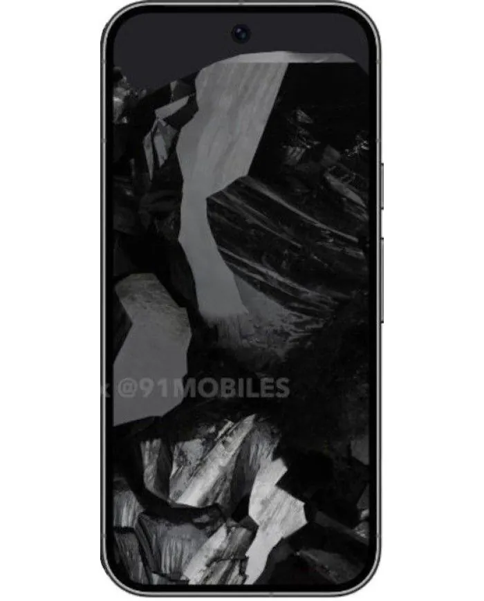 Google Pixel 9 Pro Google Pixel 9 Pro