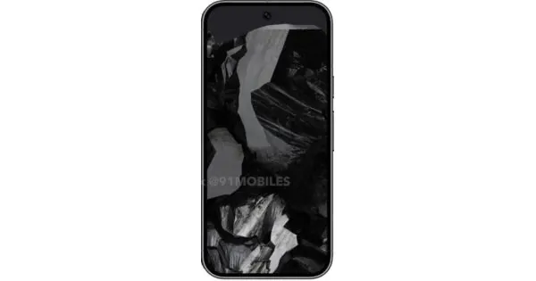 Google Pixel 9 Pro