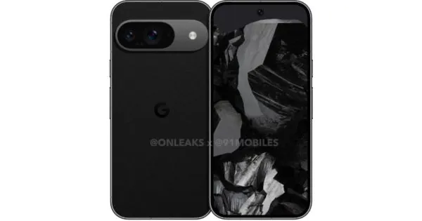 Google Pixel 9 Pro