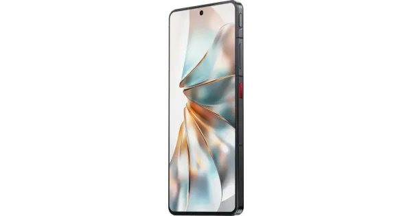Nubia Z60s Pros
