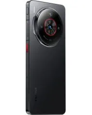 Nubia Z60s Pros