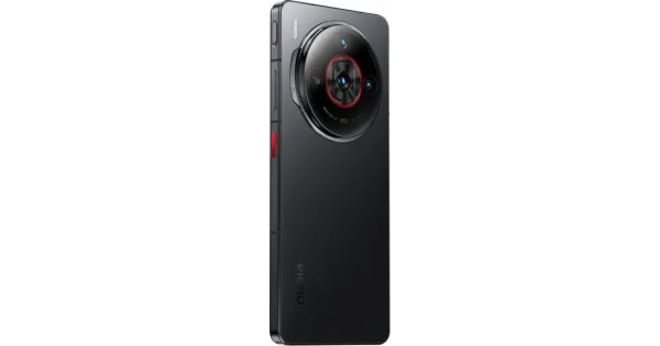 Nubia Z60s Pros