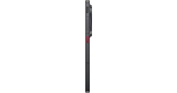 Nubia Z60s Pros