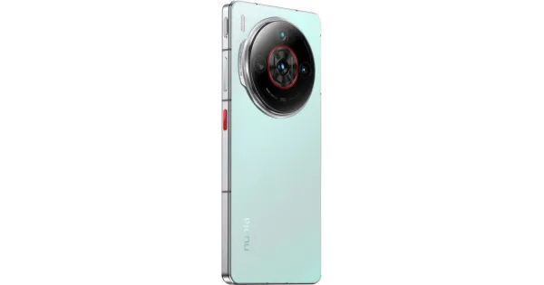 Nubia Z60s Pros