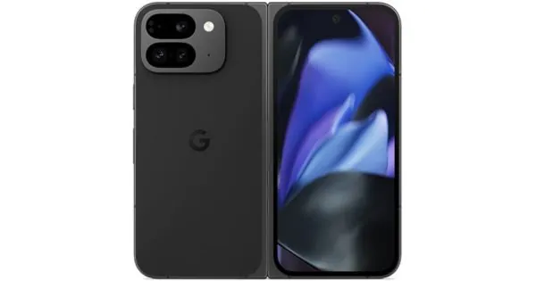 Google Pixel 9 Pro Fold