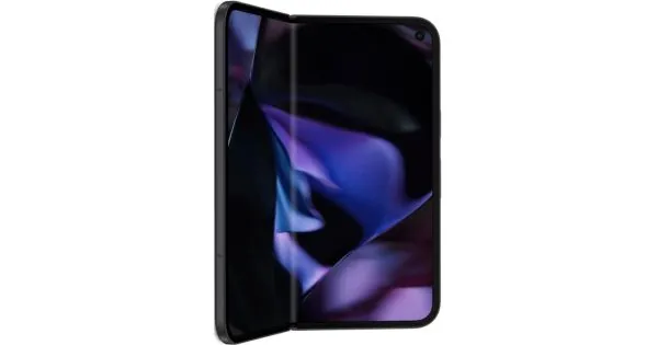 Google Pixel 9 Pro Fold
