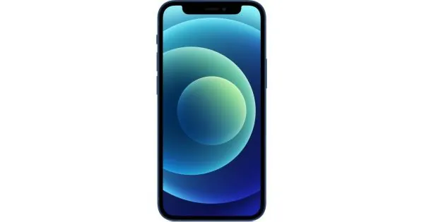 Apple iPhone 12 Mini