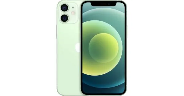 Apple iPhone 12 Mini