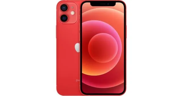 Apple iPhone 12 Mini