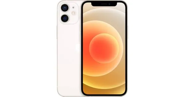 Apple iPhone 12 Mini