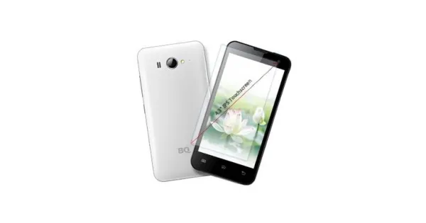 BQ S50