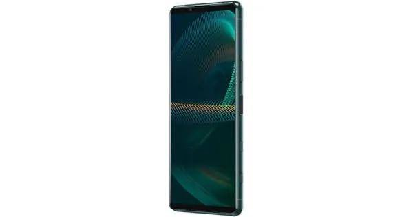 Sony Xperia 5 III