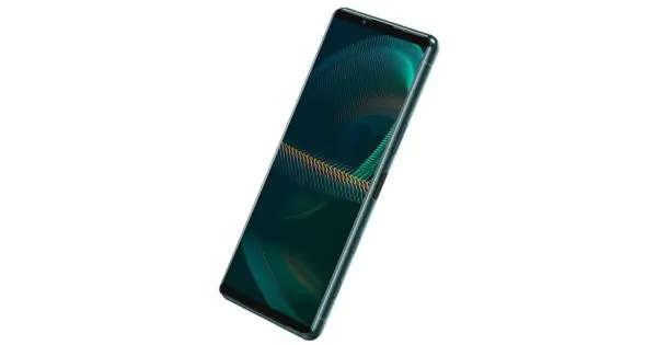 Sony Xperia 5 III