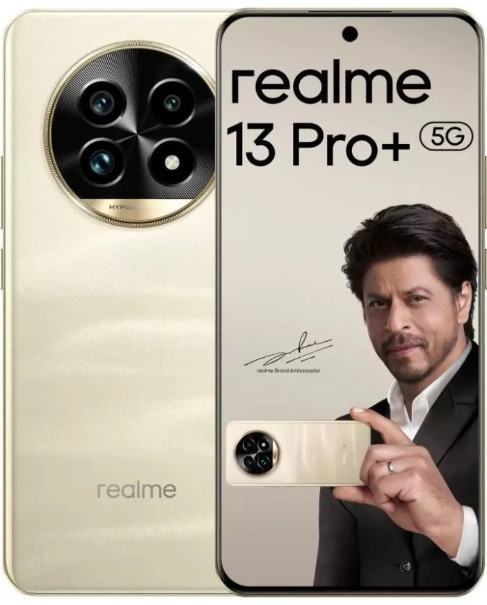 realme 13 Pro Plus realme 13 Pro Plus