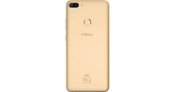Infinix Hot 6 Pro