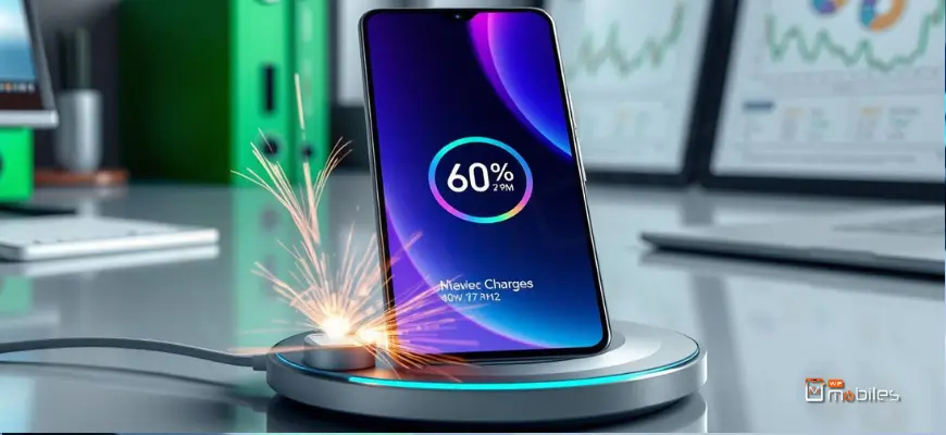 Honor Magic 5 Lite Charging Speed 2025