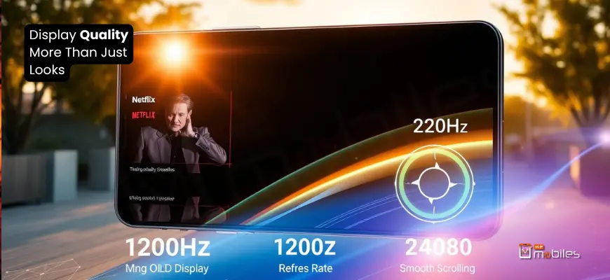 Honor Magic 5 Lite Build Quality 2025