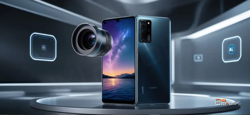 Huawei Pura 80 Ultra and Galaxy S25 Ultra