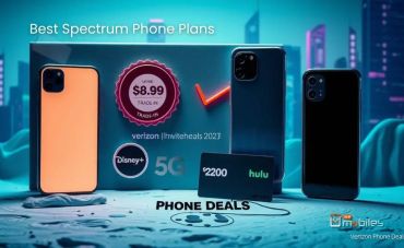 Top Verizon Phone Deals for 2025: Upgrade to 5G with Massive Savings