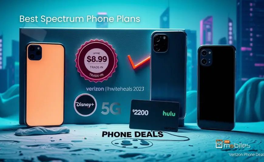 Top Verizon Phone Deals for 2025: Upgrade to 5G with Massive Savings