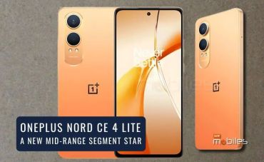 OnePlus Nord CE 4 Lite A New Mid-range Segment Star