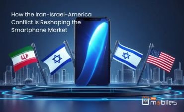 Navigating the Storm: How the Iran-Israel-America Conflict is Reshaping the Smartphone Market